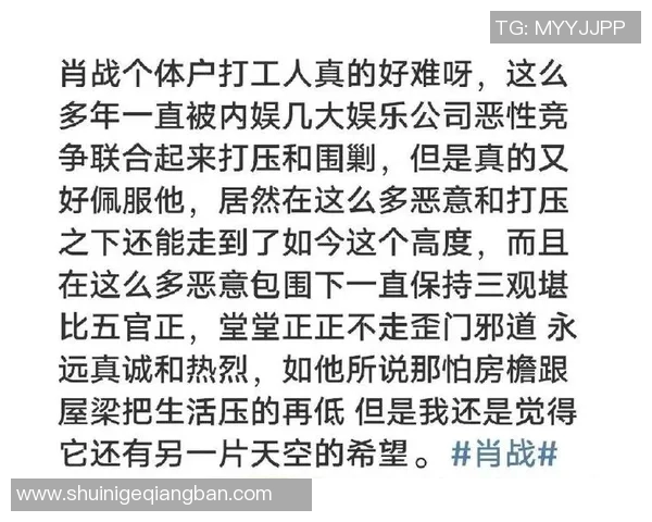肖战对足球明星的热爱与追随背后隐藏的故事与情感分析
