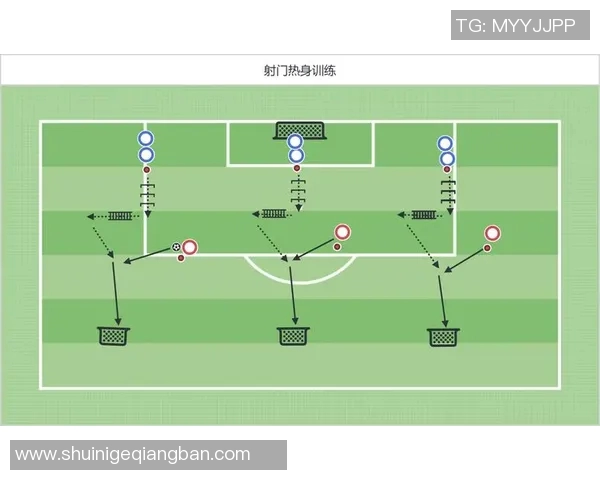 足球明星点球射门技巧深度解析与实战应用探讨 足球明星点球射门技巧深度解析与实战应用探讨