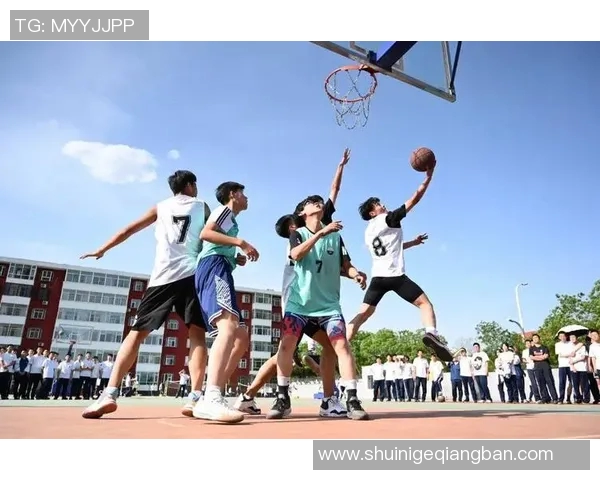 常林的奋斗历程与篮球梦想如何在赛场上绽放光芒与激情