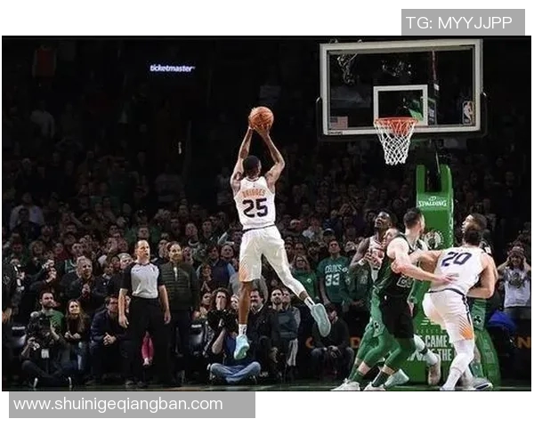 米卡尔布里奇斯的崛起之路与篮球生涯的精彩瞬间 米卡尔布里奇斯的崛起之路与篮球生涯的精彩瞬间