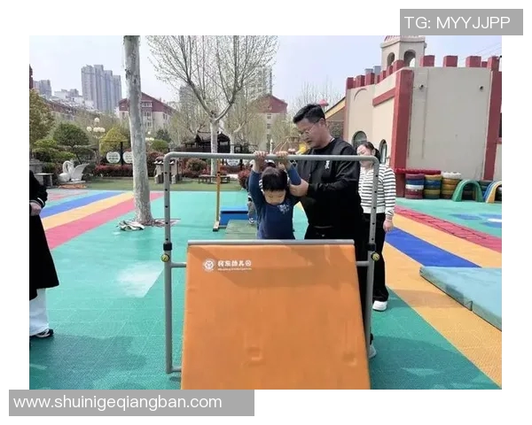 儿童体育培训在幼儿园中的重要性与实施策略探讨