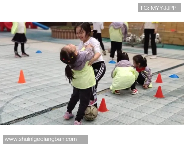 幼儿园户外体育游戏的创意设计与实施探索促进儿童身心健康发展