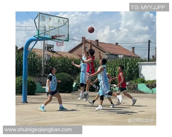 篮球明星带你一起跳篮球操释放运动激情与活力的完美结合